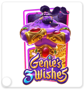 genie_s 3 wishes